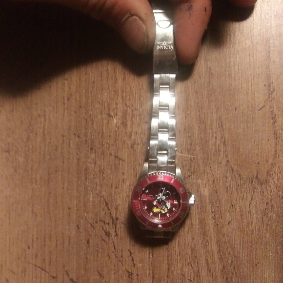 Rare invicta watch - Picture 2 of 4